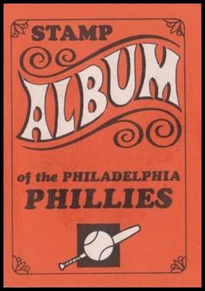 18 Philadelphia Phillies